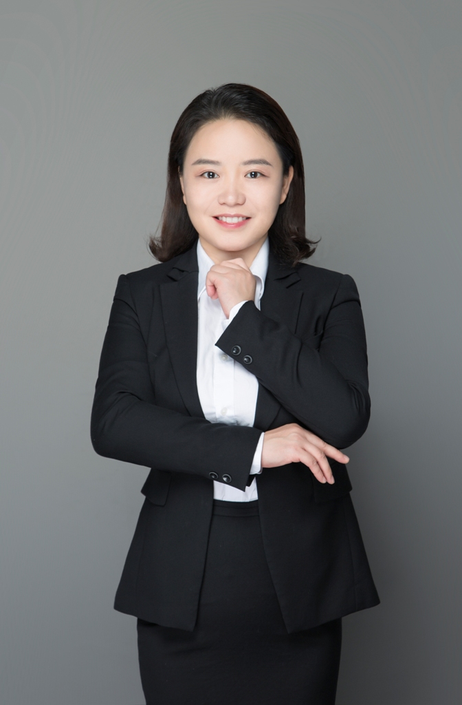 孙婧